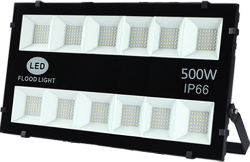[SDC-FLL-500W] LED Flood Light (L Series)