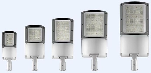 [SDC-STE-200W] LED Street Light (E Series)