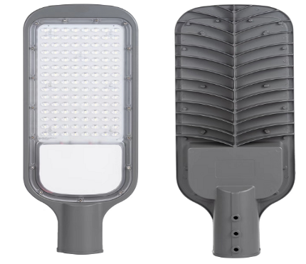 [SDC-STP-150W] LED Street Light (P Series)