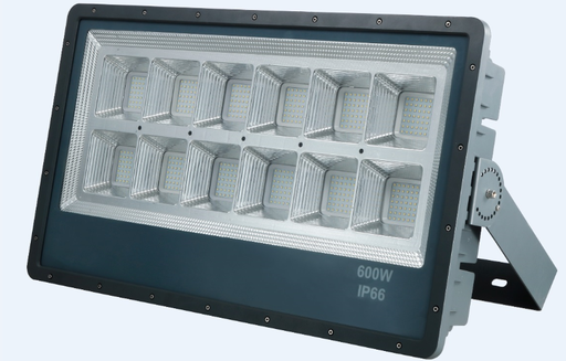 [SDC-FLB-600W - 5years] LED Flood Light (B Series)