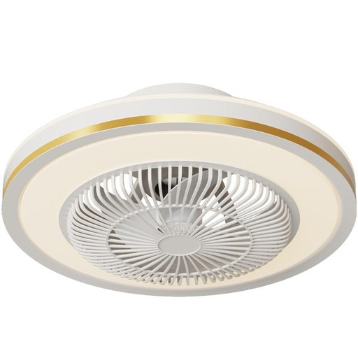 [SDC-215] LED Fan Light for Bedroom