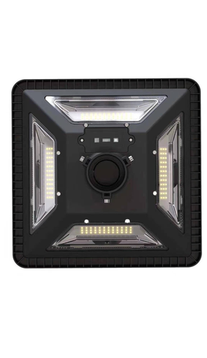 [SDC-SLF-02] Solar LED Garden Light